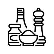 GIA VỊ NHẬP KHẨU