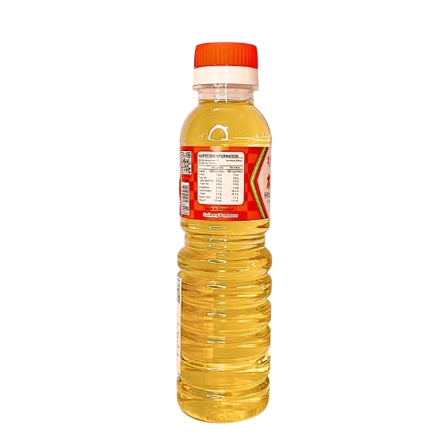 Rượu Nấu Ăn Hon Mirin Hinode 320ML