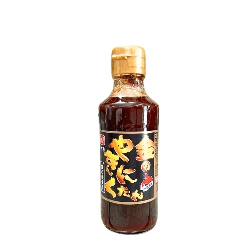 Nước Chấm Thịt Nướng Kin Dare 232G