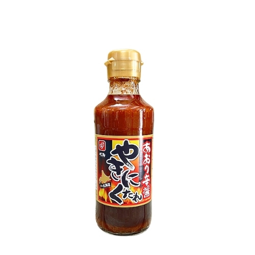 Nước Chấm Thịt Nướng Vị Cay Bell Foods 230G