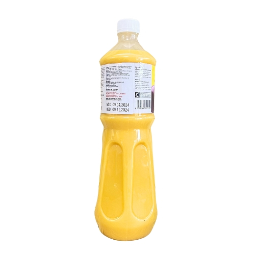 Nước Xốt Chanh Dây Kewpie 1 Lít