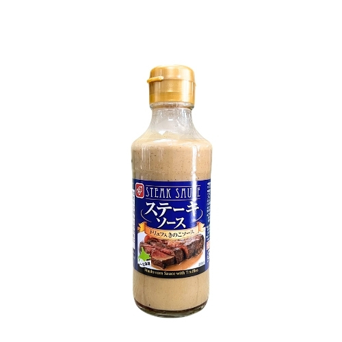 Sốt Steak Vị Nấm Trufle 205G
