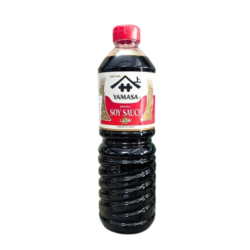 Nước Tương Yamasa Nhật Bản 1 Lít