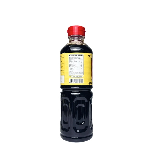Nước Tương Extra Yamamori 500ML