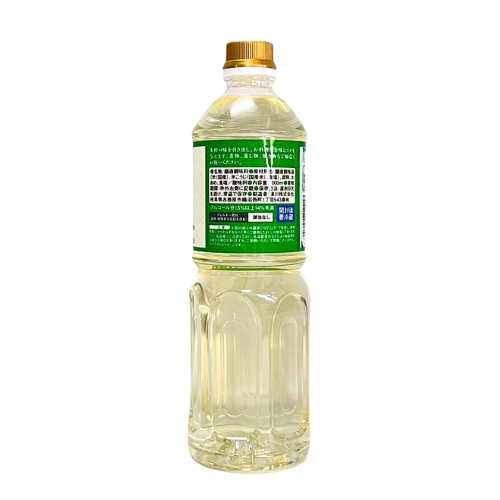 Rượu Sake Nấu Ăn Kikukawa 1 Lít