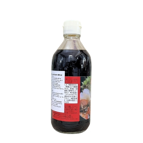 Sốt Sukiyaki Bell Foods 400ML