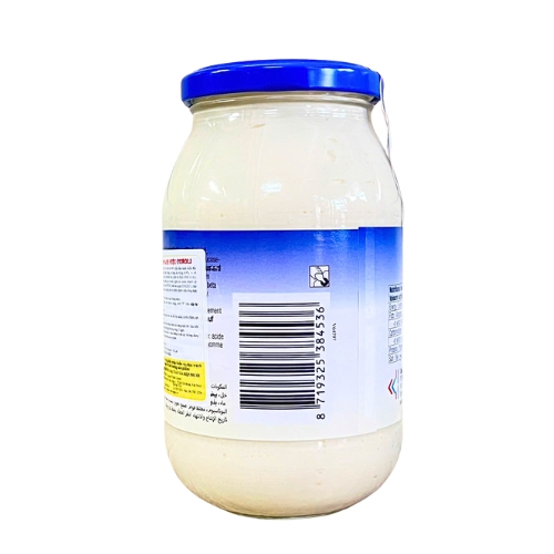 Sốt Mayonnaise Coroli 500ML