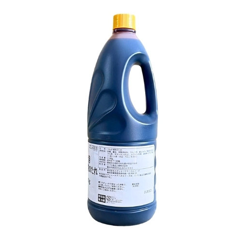 Xốt Lươn Nướng Unagi Kabayaki Ebara 2.16KG